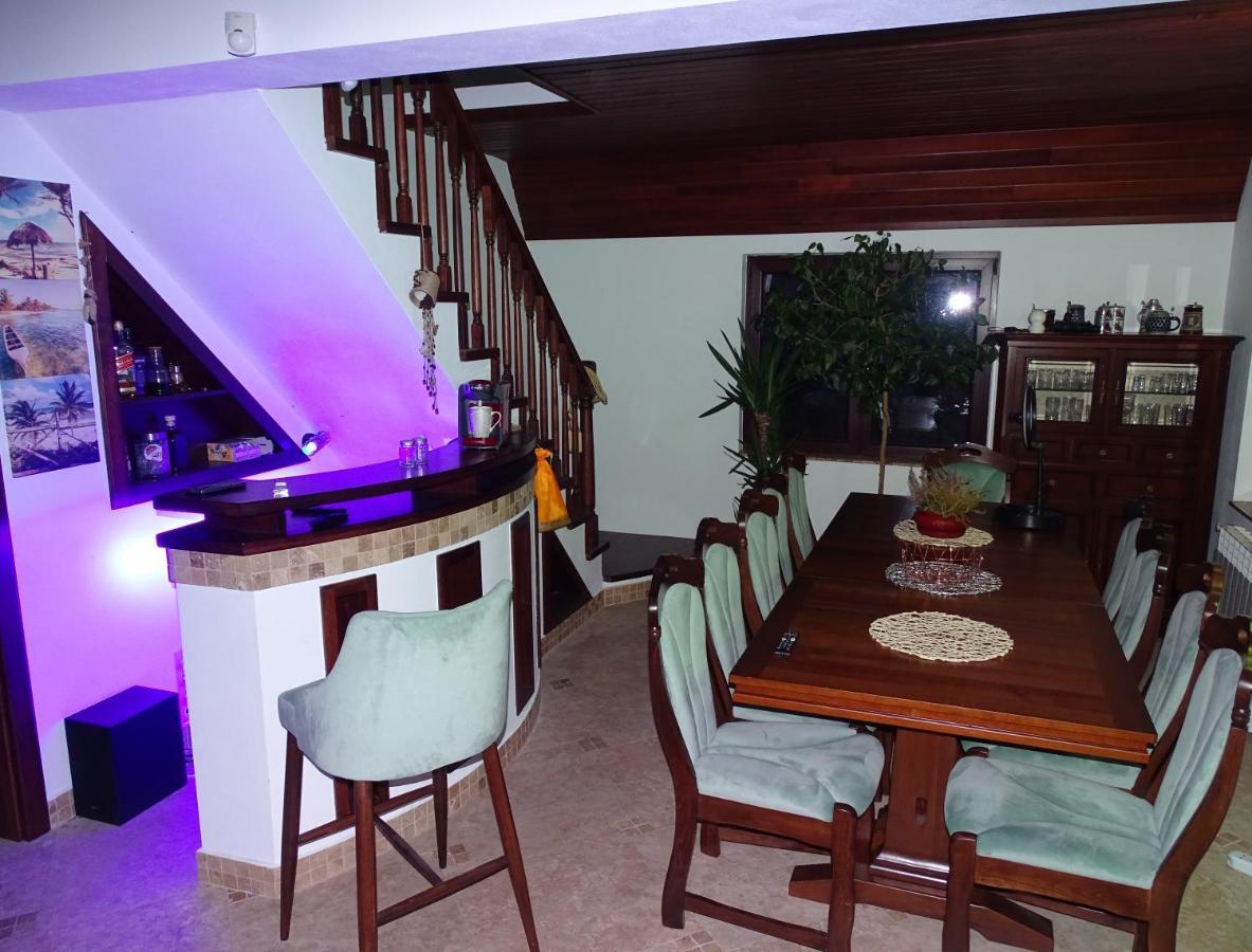 Ole Apartment - Get Your Energy For Free! Coffee And Tea On The House Timişoara Eksteriør bilde