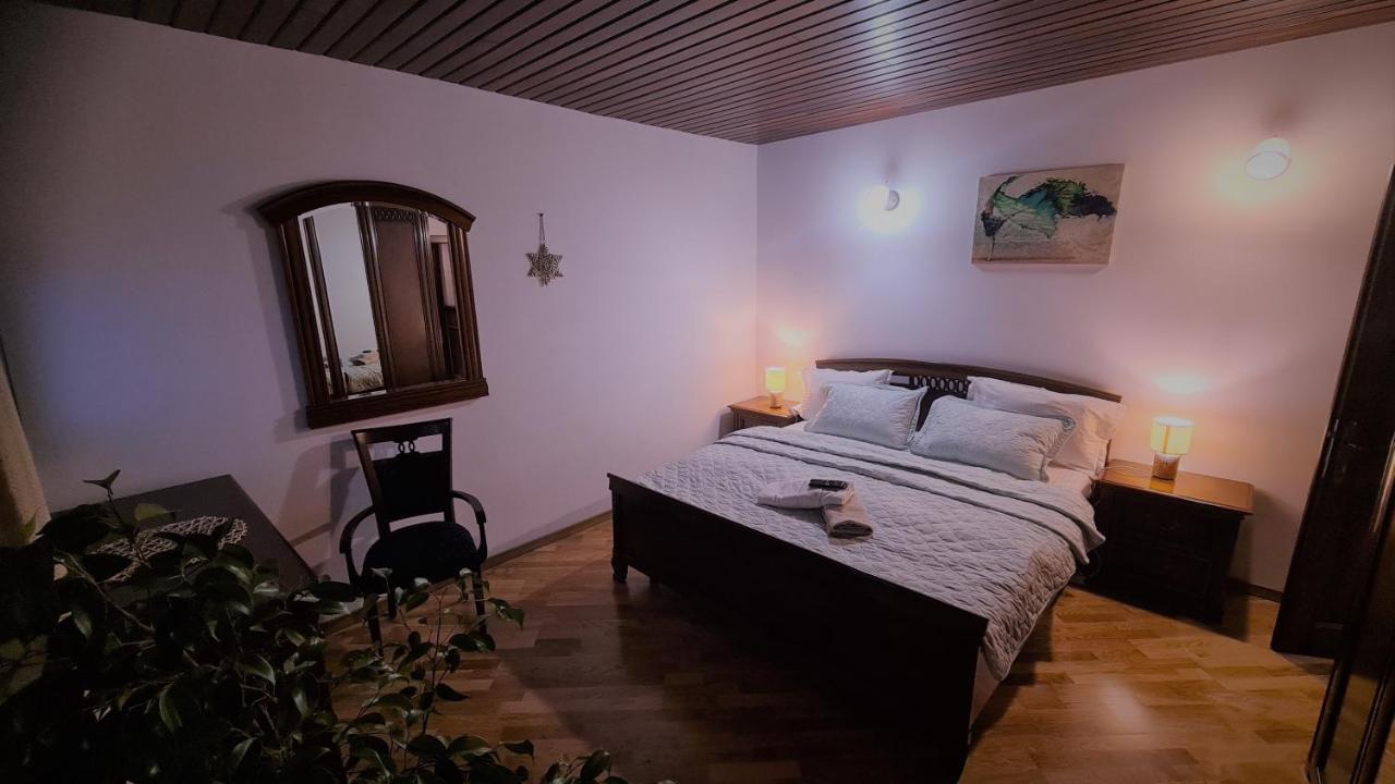 Ole Apartment - Get Your Energy For Free! Coffee And Tea On The House Timişoara Eksteriør bilde