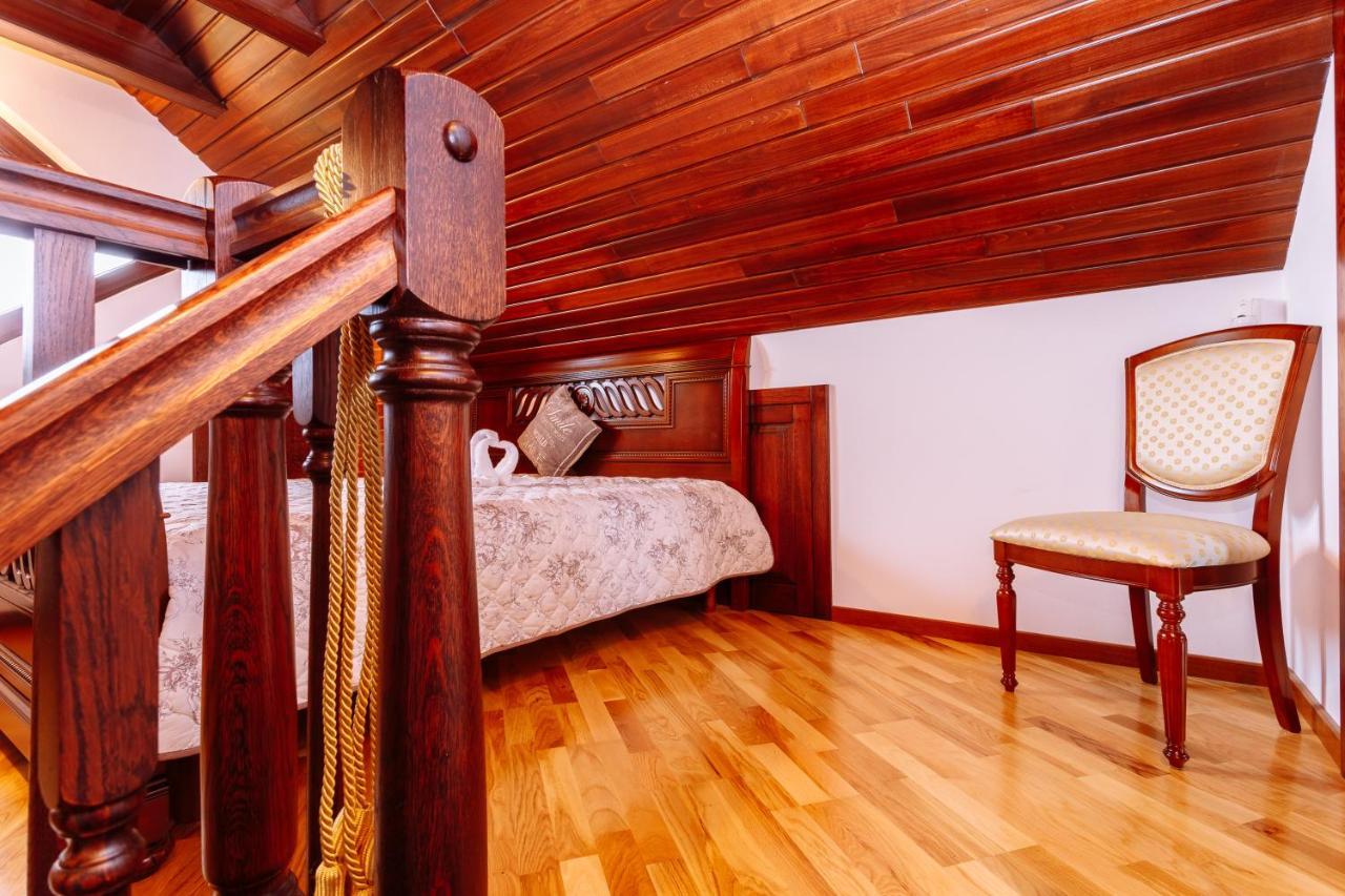 Ole Apartment - Get Your Energy For Free! Coffee And Tea On The House Timişoara Eksteriør bilde