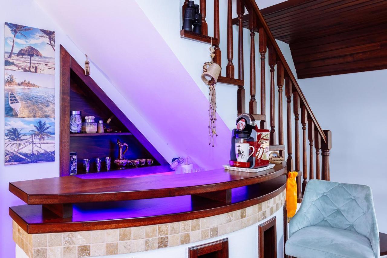 Ole Apartment - Get Your Energy For Free! Coffee And Tea On The House Timişoara Eksteriør bilde