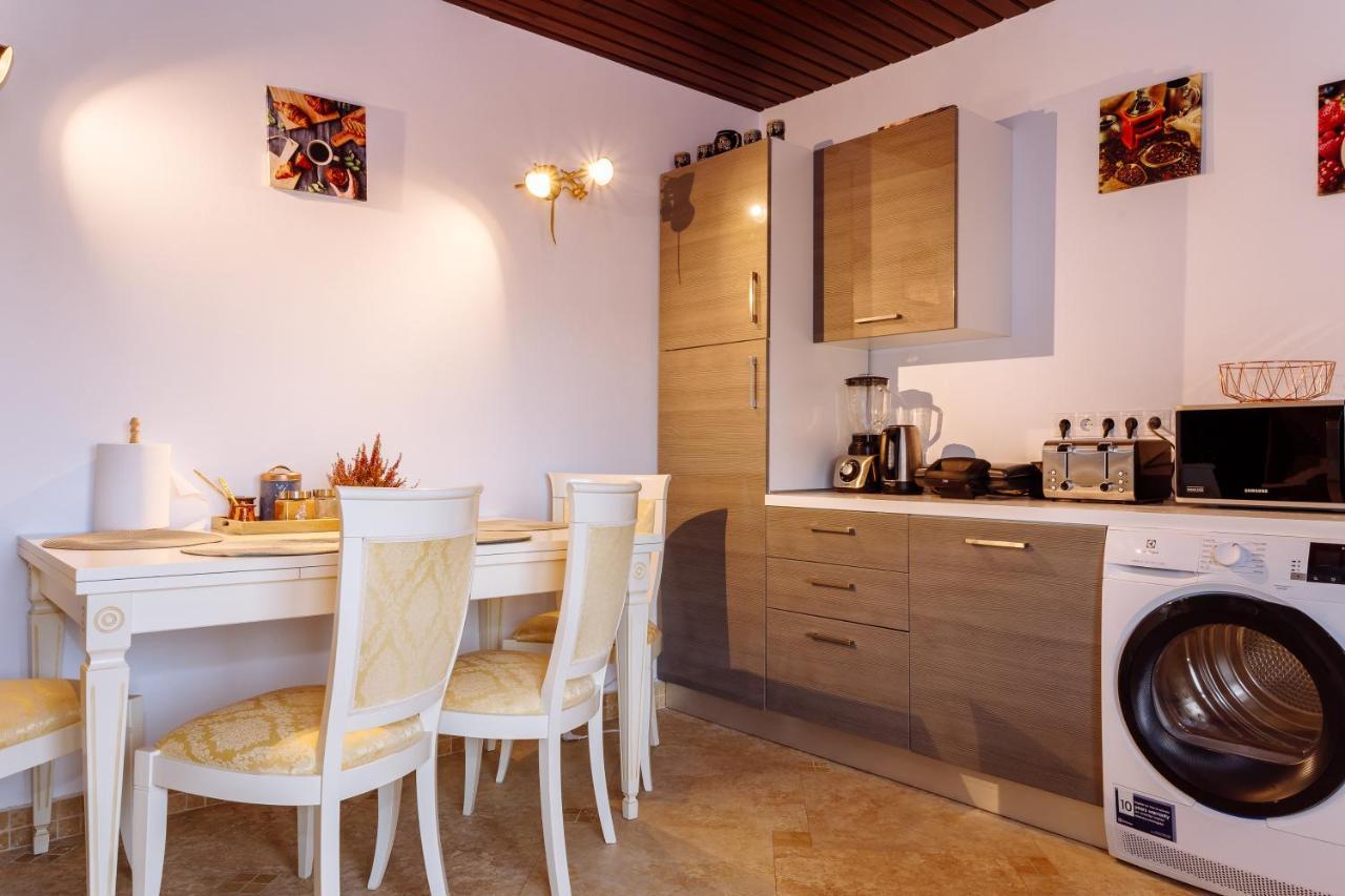 Ole Apartment - Get Your Energy For Free! Coffee And Tea On The House Timişoara Eksteriør bilde