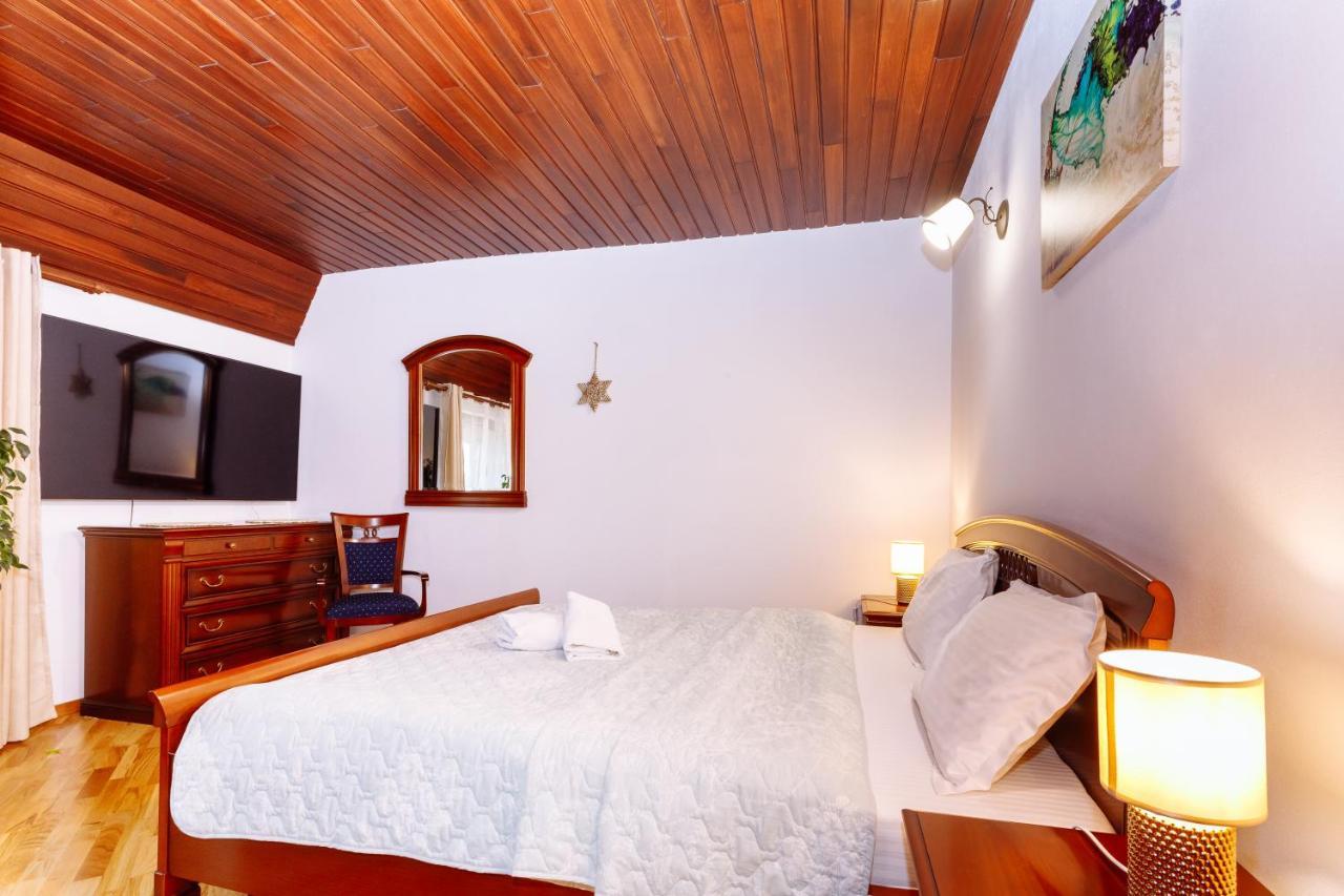 Ole Apartment - Get Your Energy For Free! Coffee And Tea On The House Timişoara Eksteriør bilde