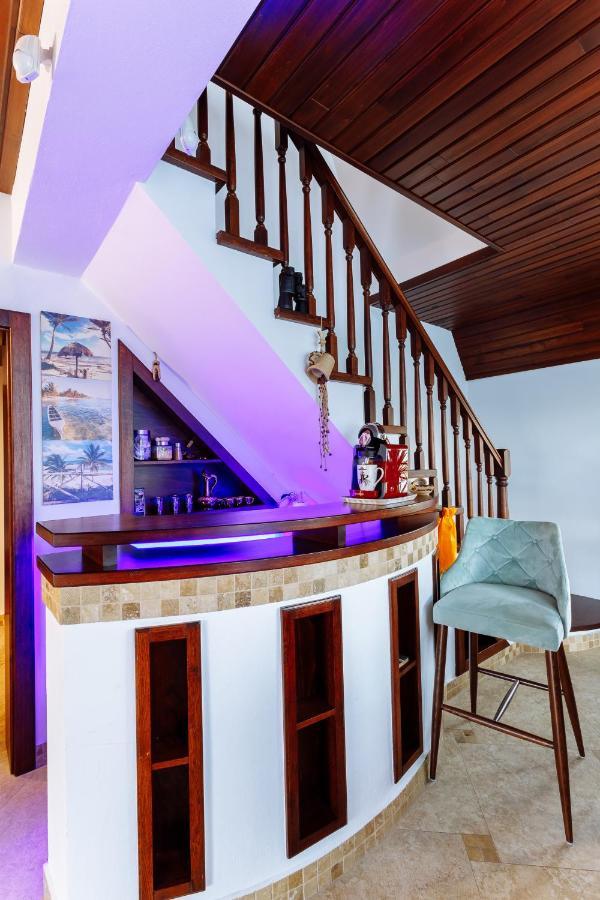 Ole Apartment - Get Your Energy For Free! Coffee And Tea On The House Timişoara Eksteriør bilde