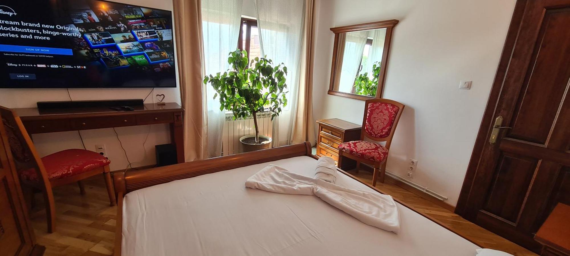 Ole Apartment - Get Your Energy For Free! Coffee And Tea On The House Timişoara Eksteriør bilde
