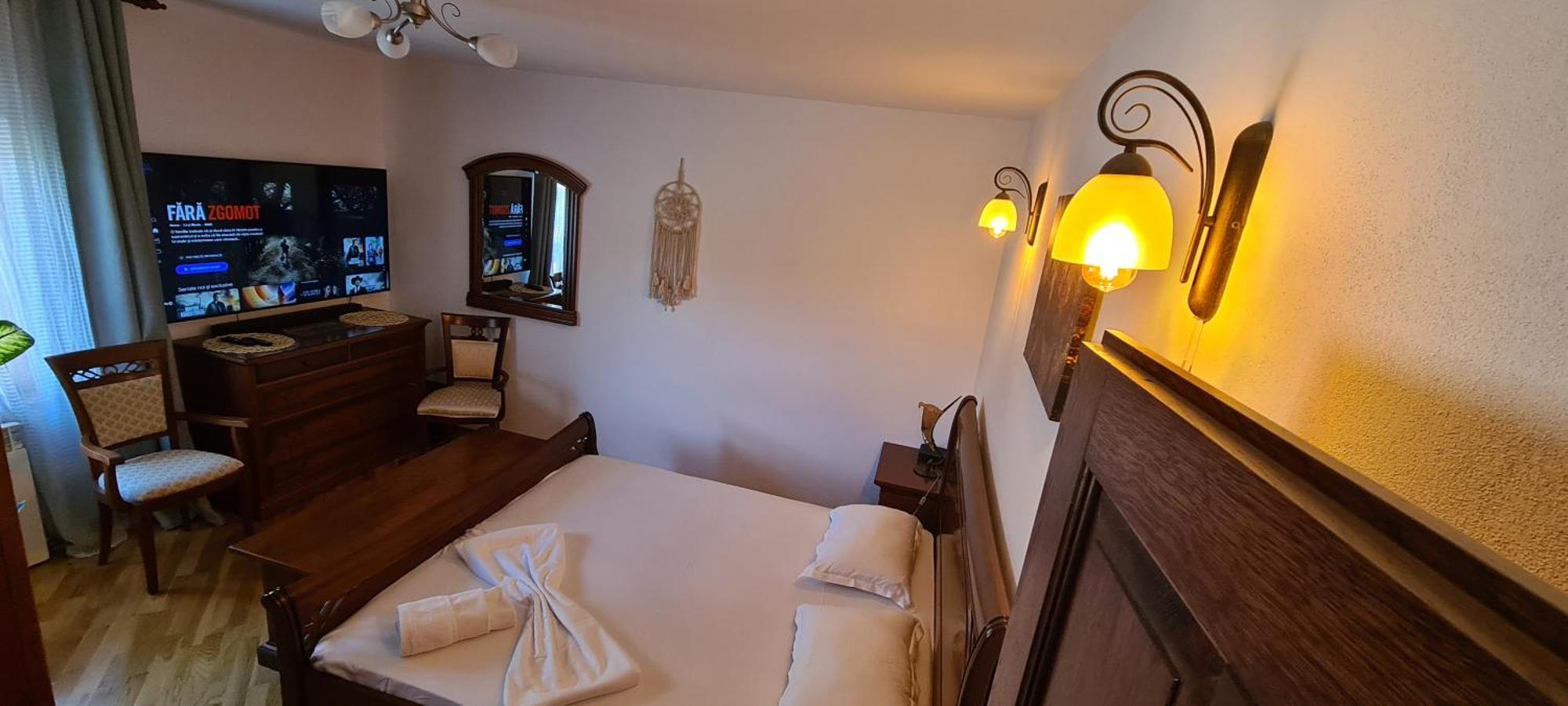 Ole Apartment - Get Your Energy For Free! Coffee And Tea On The House Timişoara Eksteriør bilde